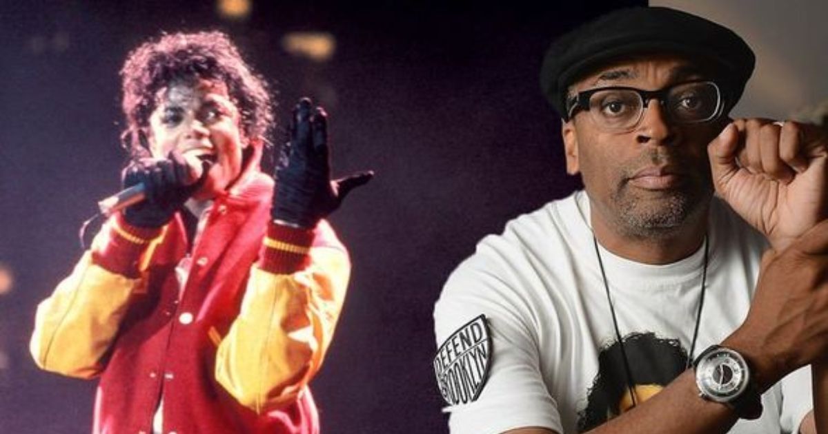 Da 5 Bloods Director Spike Lee Still Hosting His Annual Michael Jackson