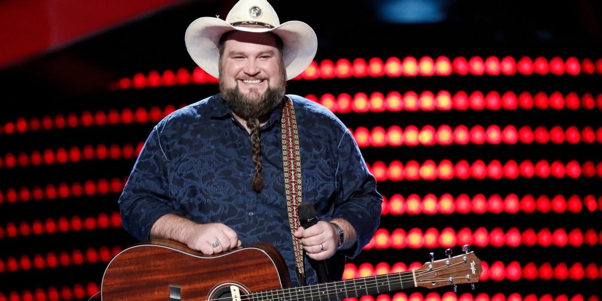The Voice A Ranking Of The Winners, According To Net Worth