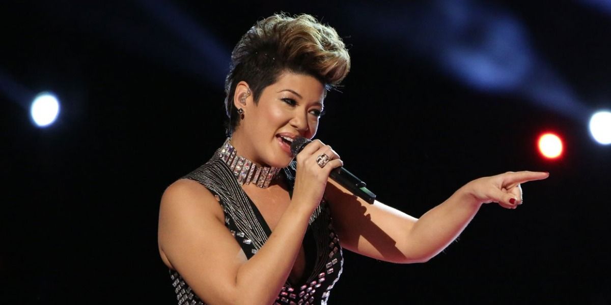 The Voice: A Ranking Of The Winners, According To Net Worth