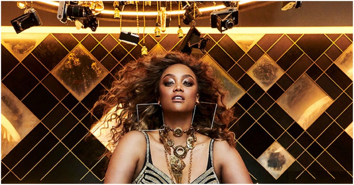 Here Is Tyra Banks' Net Worth in 2020
