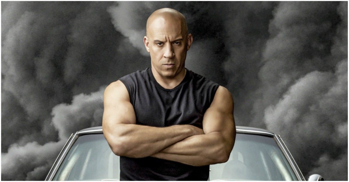 Vin Diesel Became Dominic Toretto fast and furious