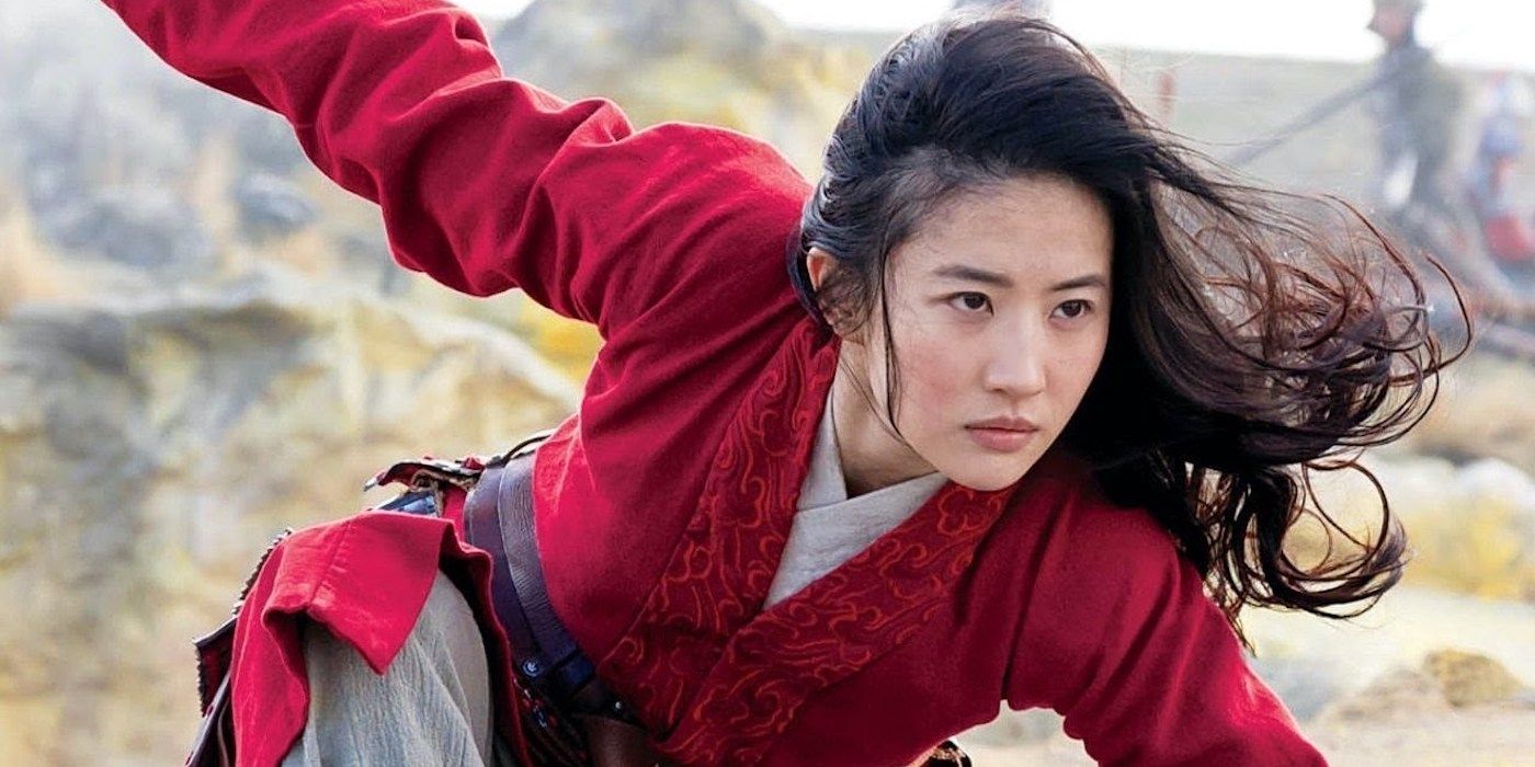 Liu Yifei Page 2 0515