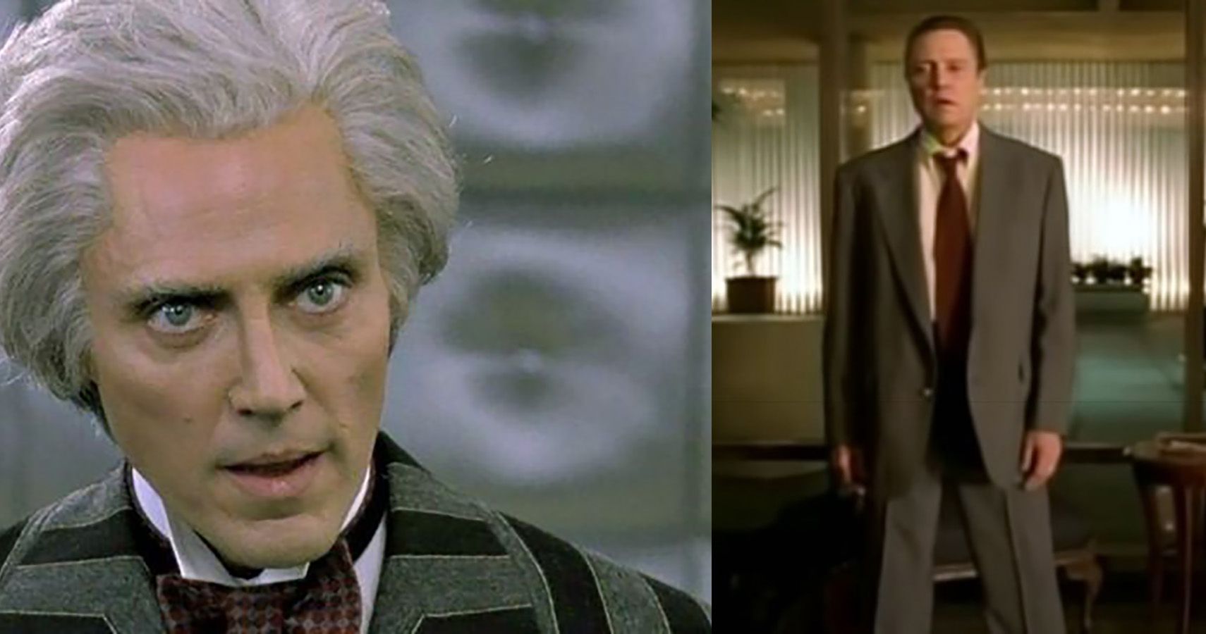 10 Fascinating Things You Didn't Know About Christopher Walken