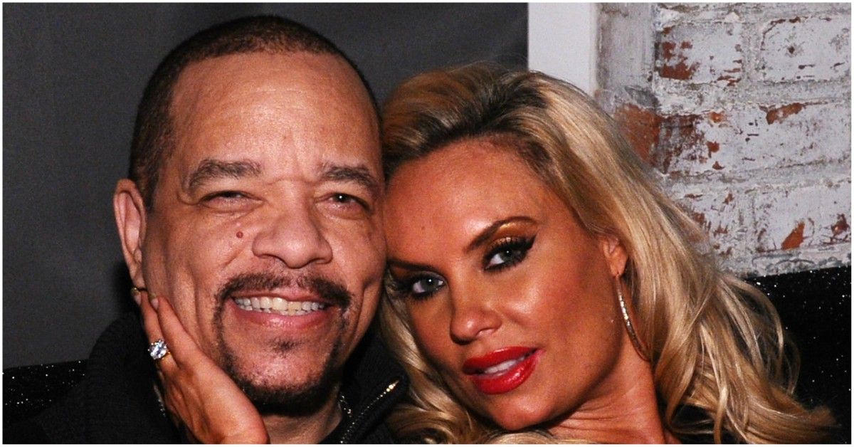 Who Was Coco Austin Before Marrying Ice T