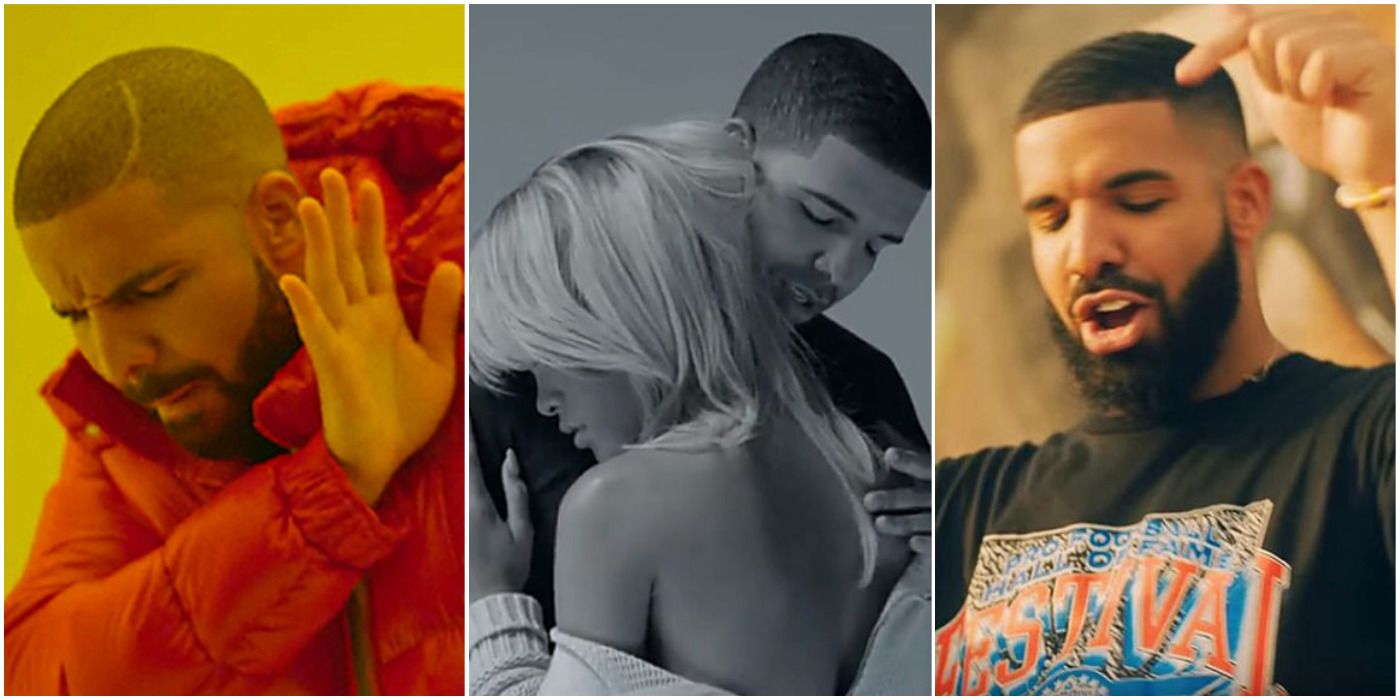Which Drake Song You Are Based On Your Zodiac