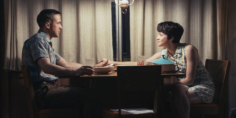 10 Most Iconic Ryan Gosling Movie Love Interests, Ranked
