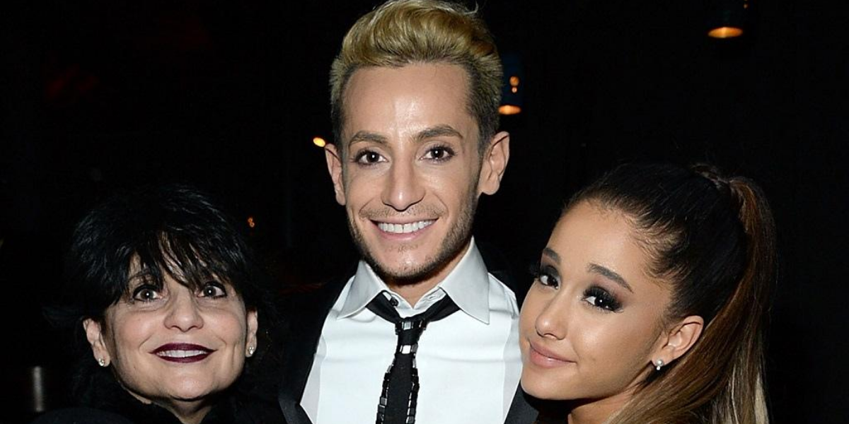 Does Ariana Grande Come From A Rich Family?