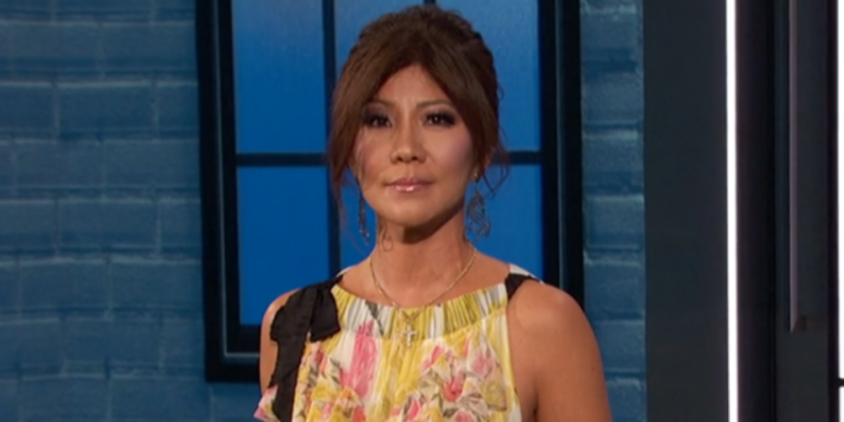 Julie Chen's All Time Favorite Big Brother Houseguests