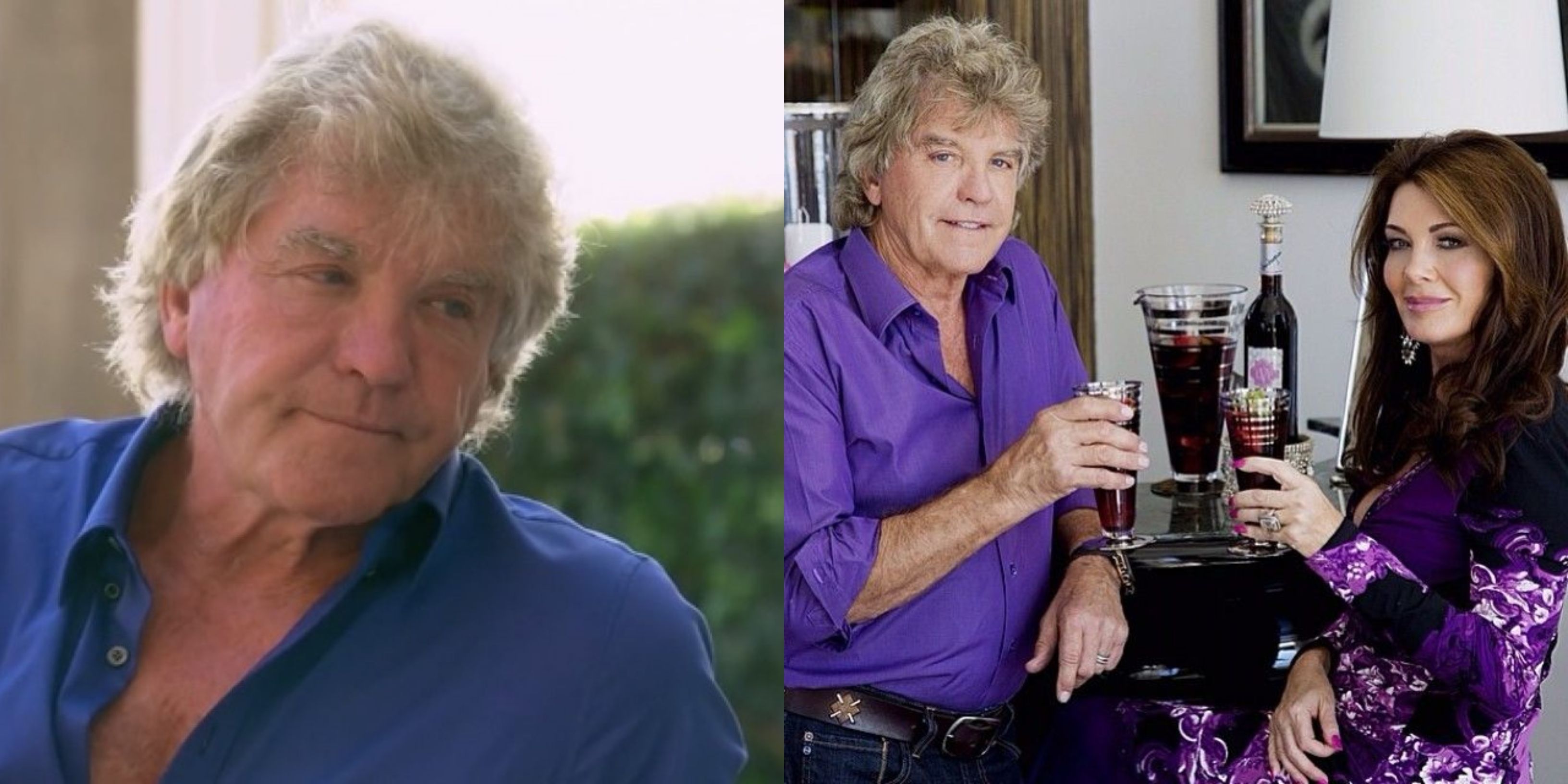 Ken Todd on The Real Housewives of Beverly Hills