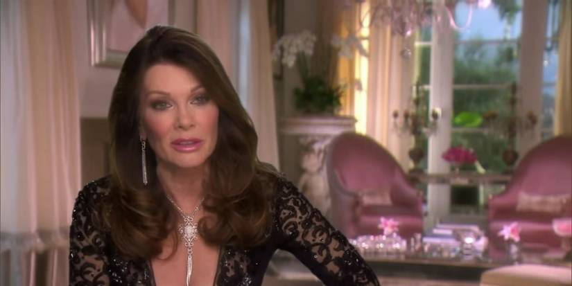 Lisa Vanderpump