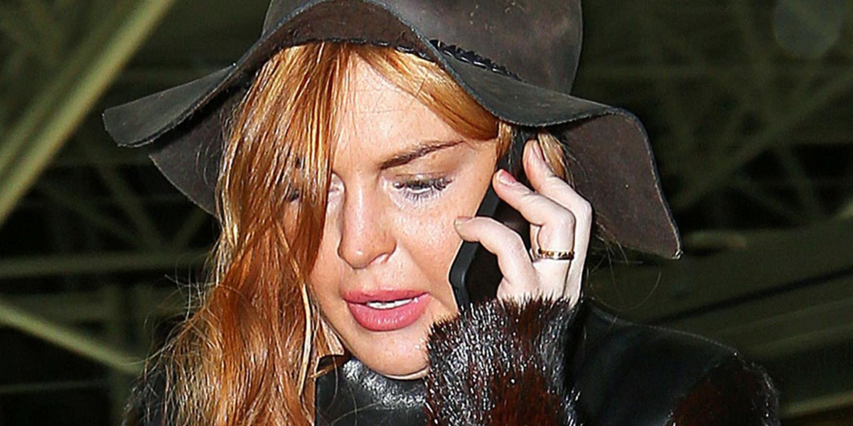 Lindsay Lohan's Worst Financial Mistakes