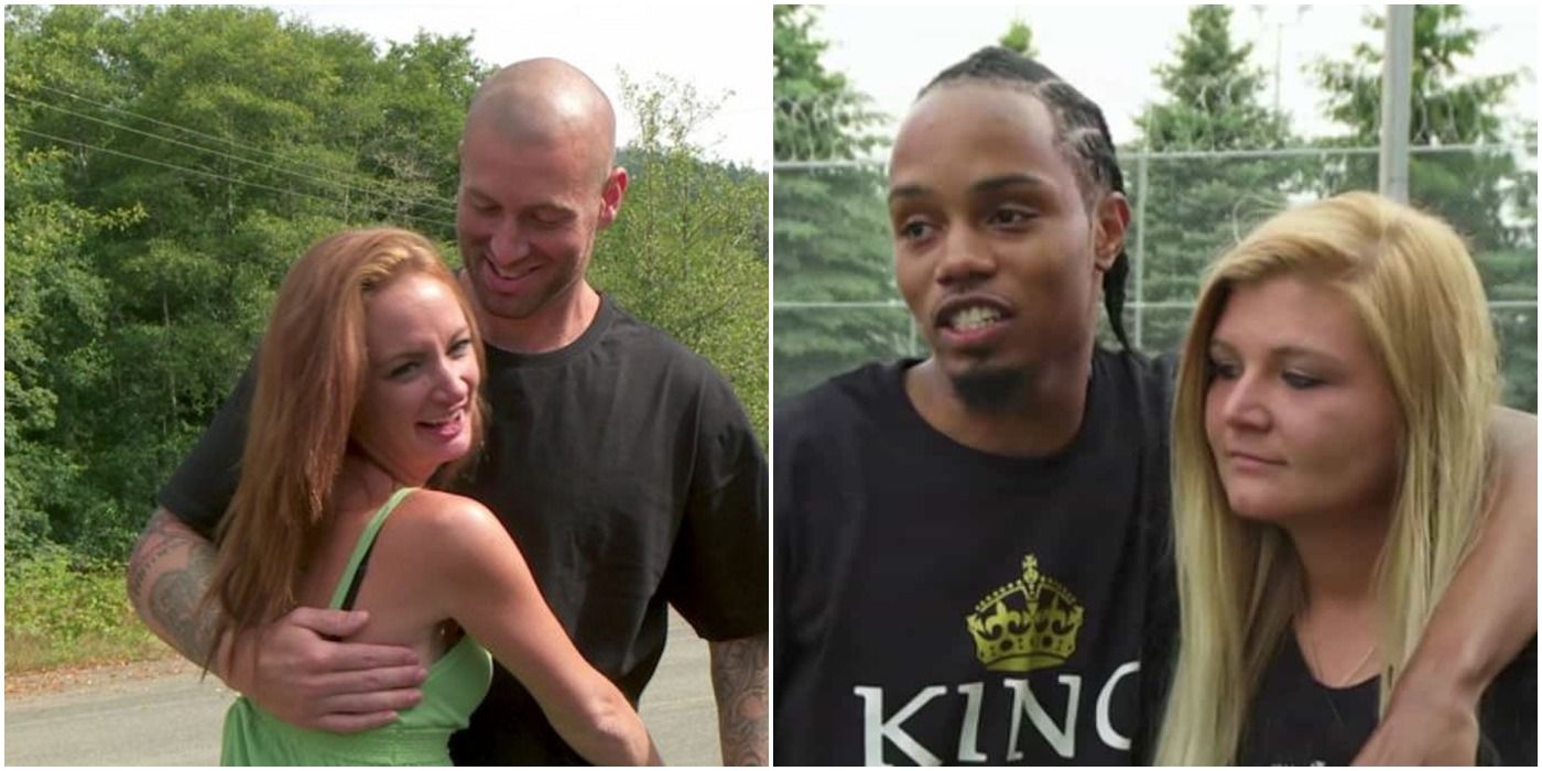 Love After Lockup Season 2 Cast Where Are They Now?