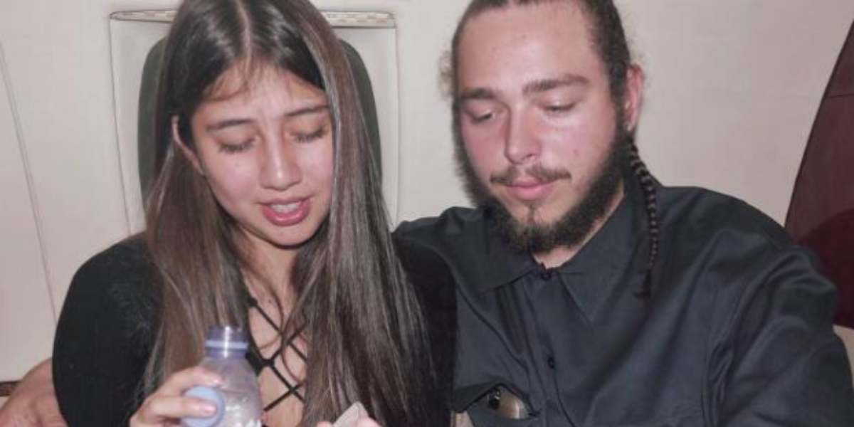 Everything We Know About Post Malone's Ex Girlfriends