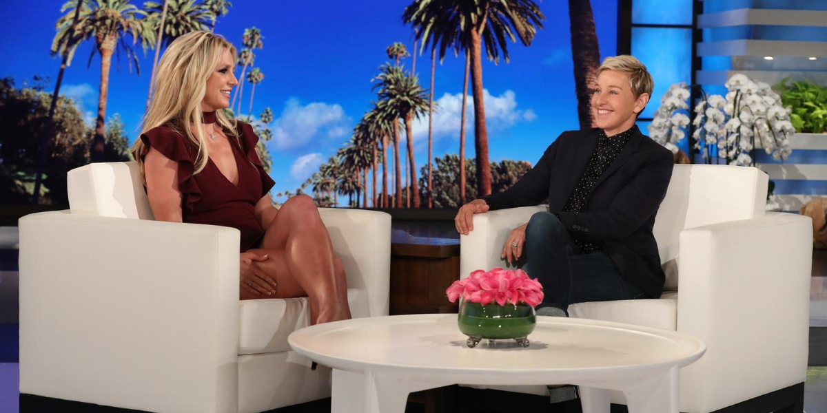 Why Does Britney Spears Rarely Appear On Talk Shows?