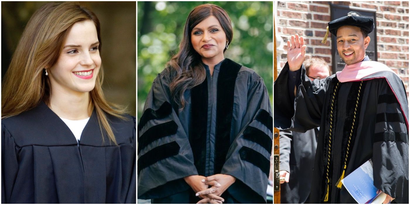 10 Celebs Who Went To Ivy League Schools What They Ma vrogue.co