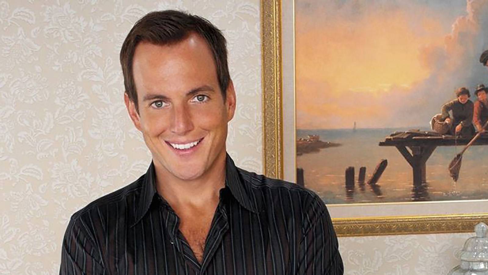 10 Things You Didn't Know About Will Arnett