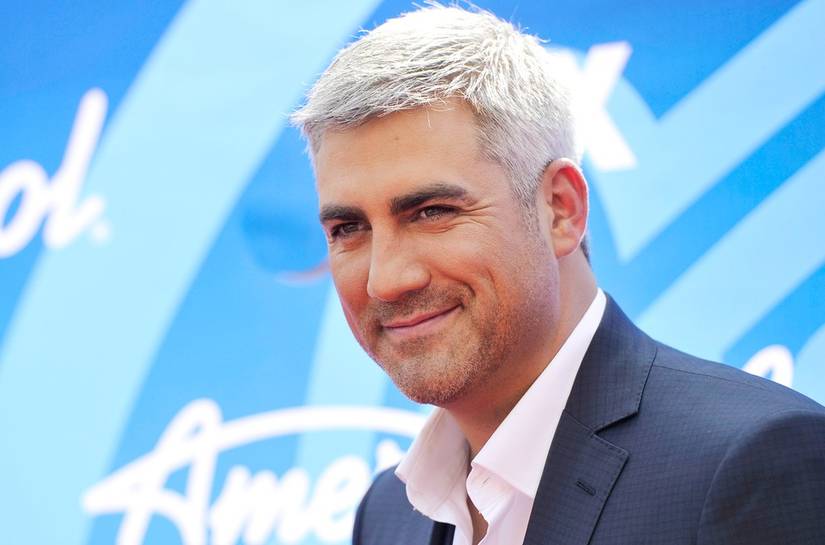 Taylor hicks