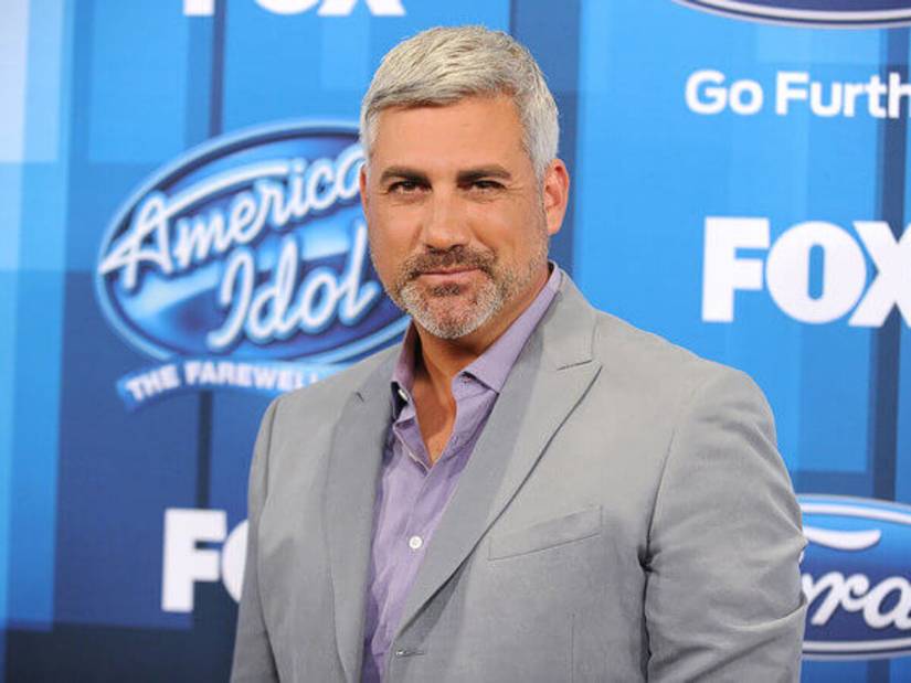 Taylor hicks