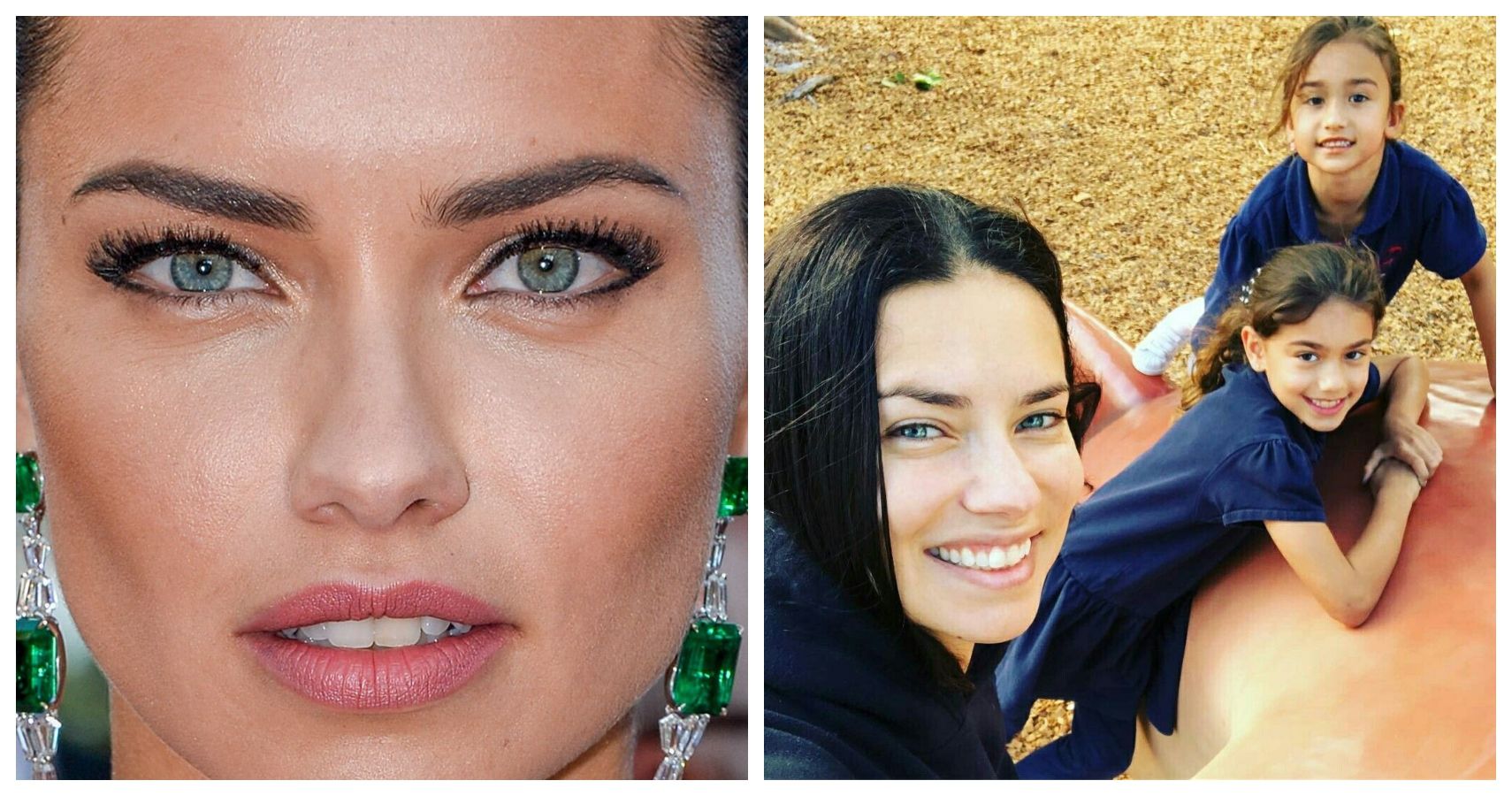 Who Is Adriana Lima Dating And Other Facts About the Supermodel