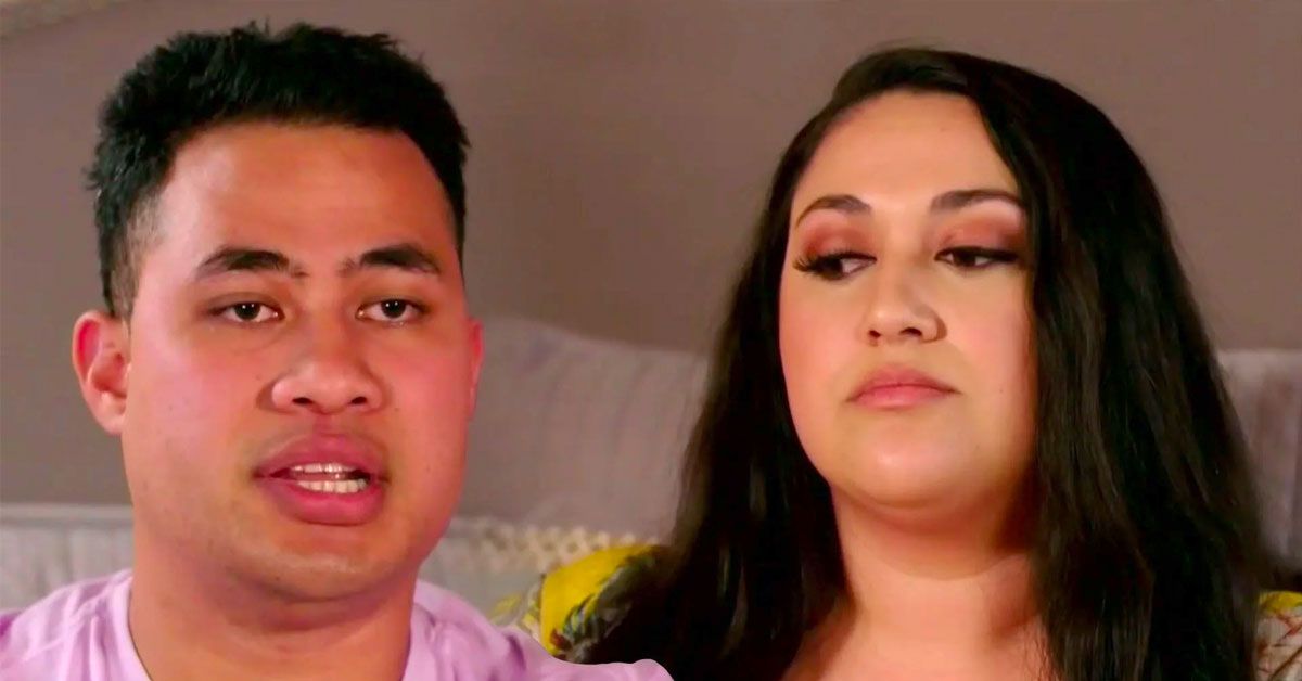 Fiance 90 kolini day