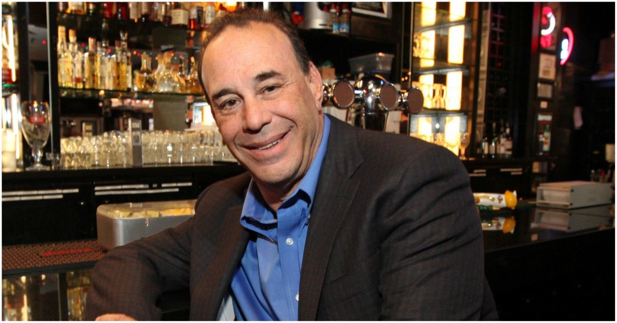 How Much Is 'Bar Rescue' Host Jon Taffer Actually Worth?