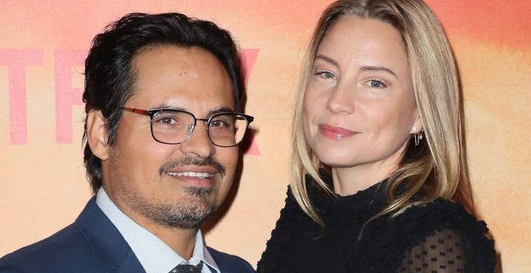 Who Is 'MCU' Actor Michael Pena's Wife?