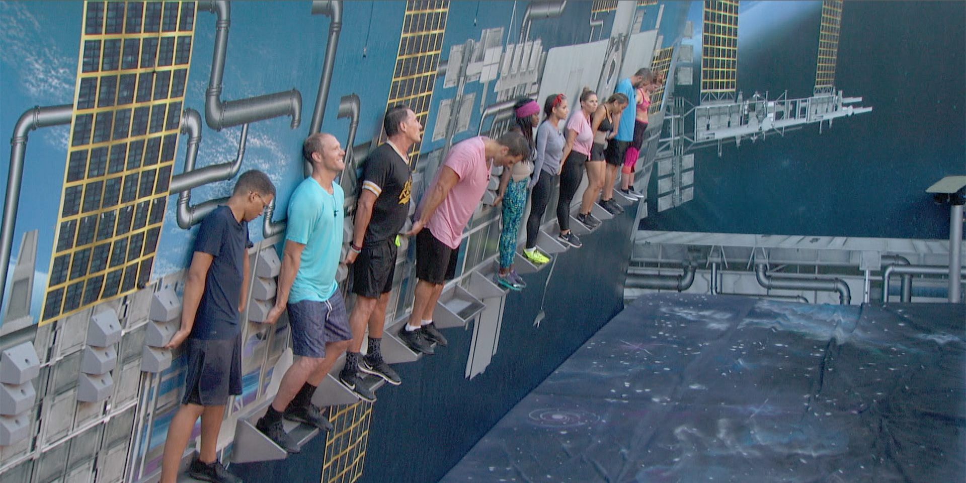 Big Brother The 10 Best HOH Competitions, Ranked