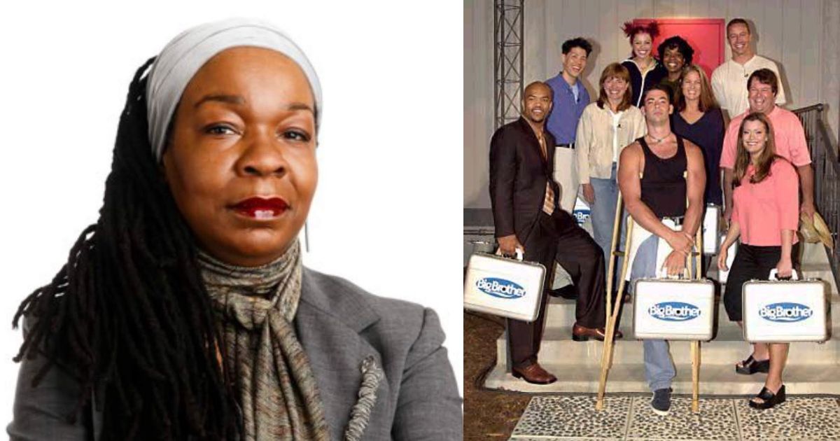 Big Brother Staffel 1 Stream