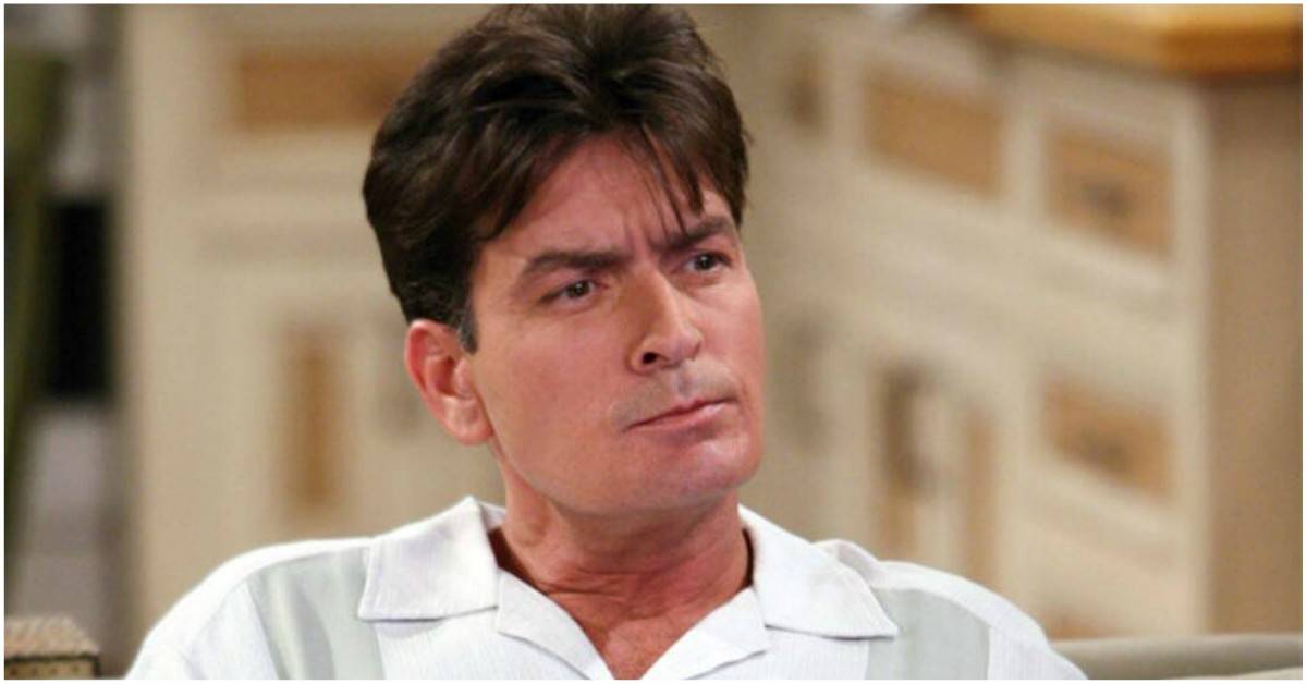 Is Charlie Sheen Still Making Money From 'Two And A Half Men'?