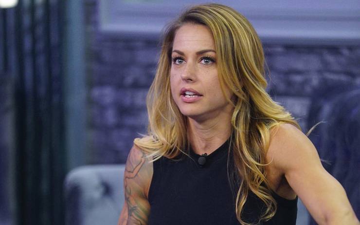 Big Brother 22 Why Was Christmas Abbott Arrested Thethings