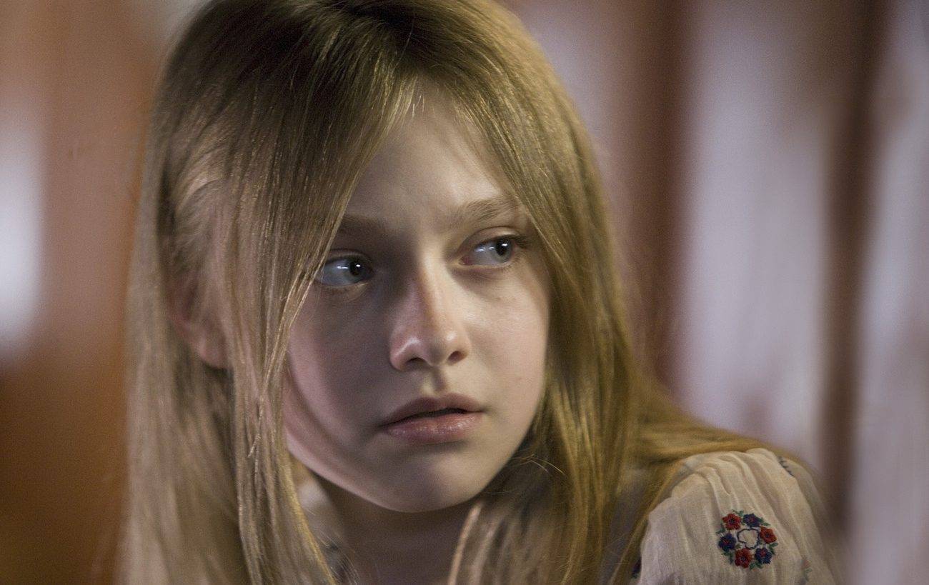 How Much Is Dakota Fanning Worth Today How Much Is Dakota Fanning Worth Today