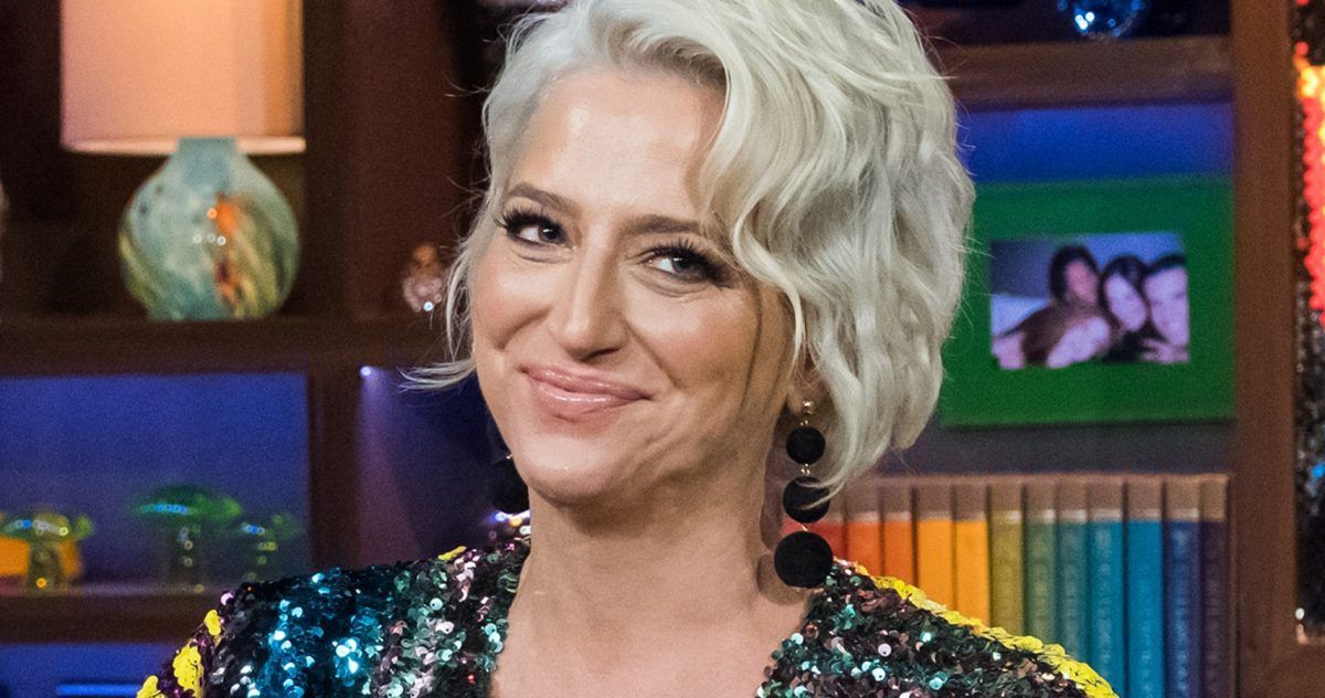 Does Rhony Dorinda Medley Have A High Net Worth Thethings