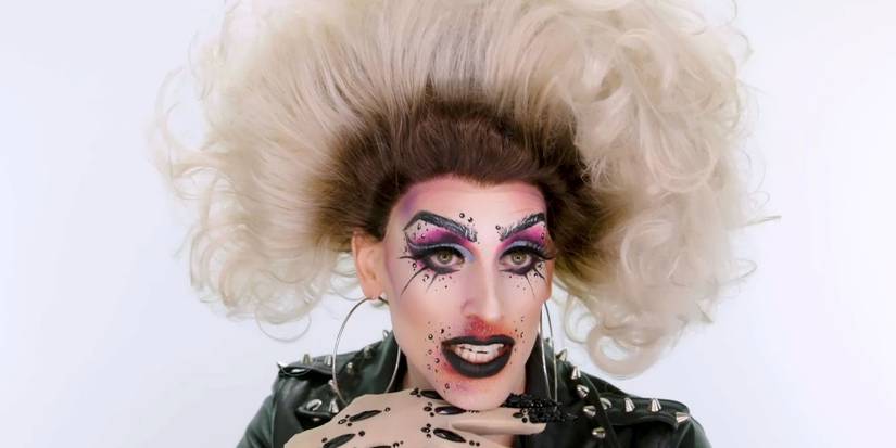 10 RuPaul's Drag Race Contestants With Touching Backstories