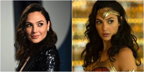 Wonder Woman 10 Things Fans Didn T Know About Gal Gadot Wonder Woman 10 Things Fans Didn T Know About Gal Gadot