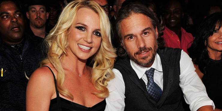 Everyone Britney Spears Has Dated Ranked By Their Net Worth