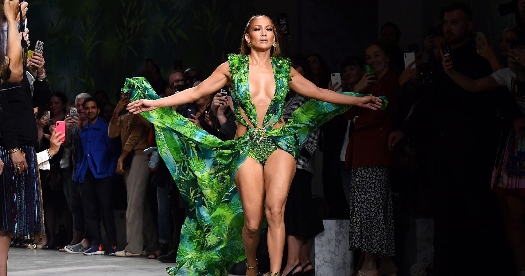 bts versace outfit
