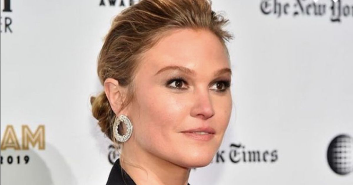 Why We Don T Hear About Julia Stiles Anymore