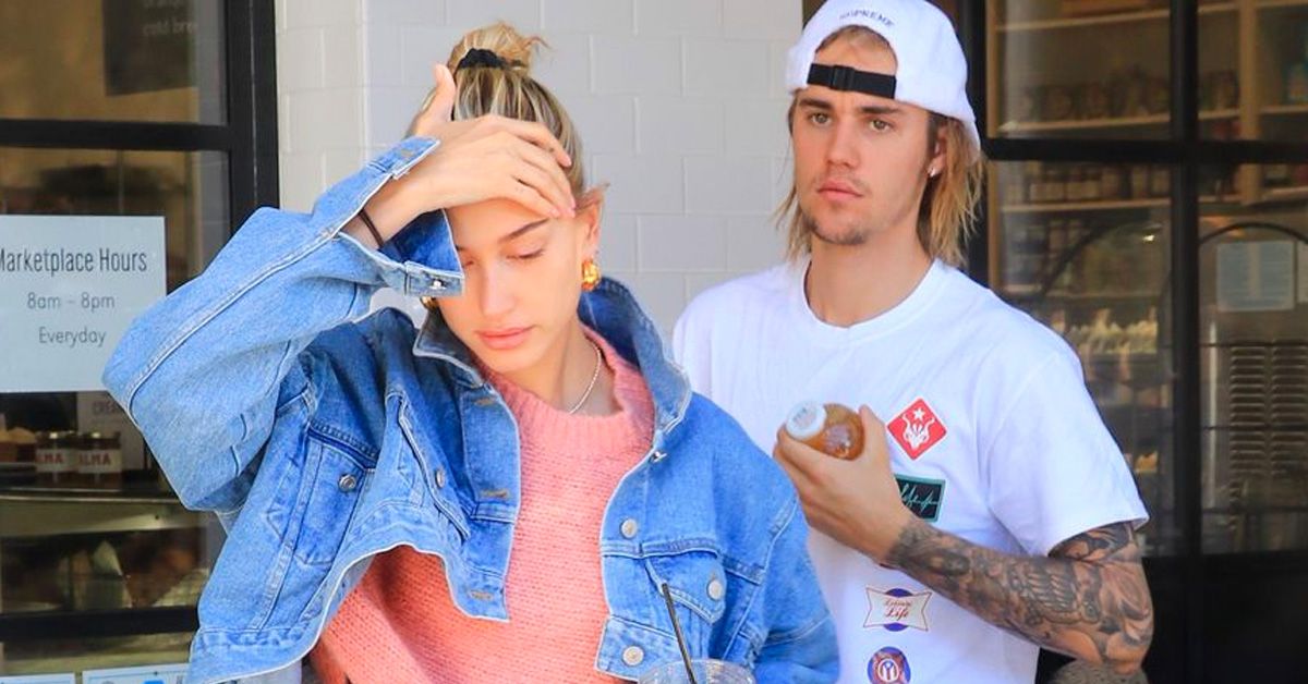 Fans Believe Justin Bieber And Hailey Baldwin Might Divorce Over This