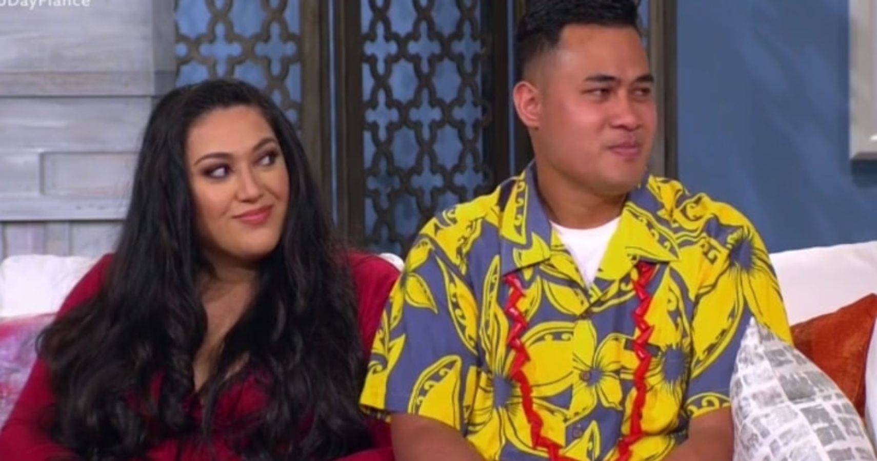 90 Day Fiancé Kalani Says She And Asuelu ‘cant Even Stand Each Other Right Now 