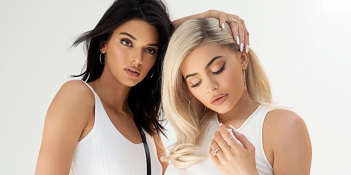 Kendall And Kylie Jenner Hint At Getting Their Own Spin-Off Series