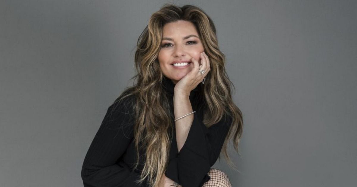 Shania Twain Proves She's An Ageless Queen In Her Recent Instagram Post