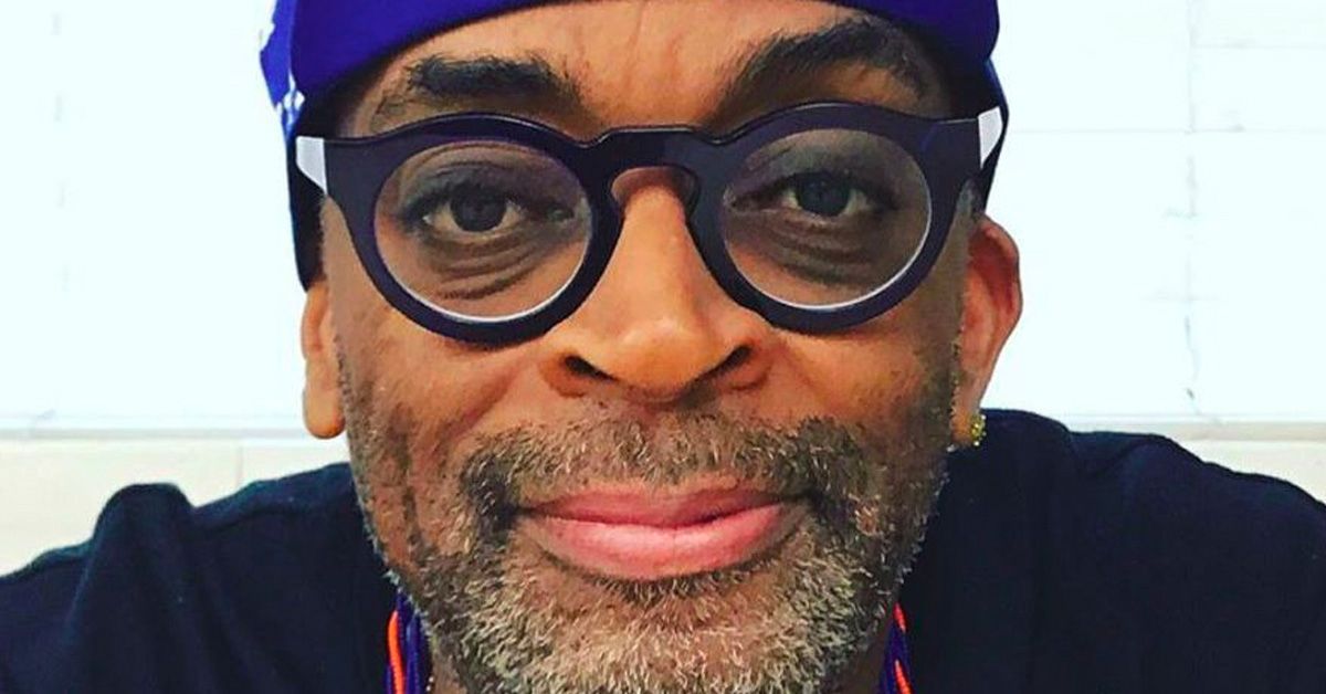 These Are The Movies That Helped Spike Lee Amass His $50 Million Net Worth