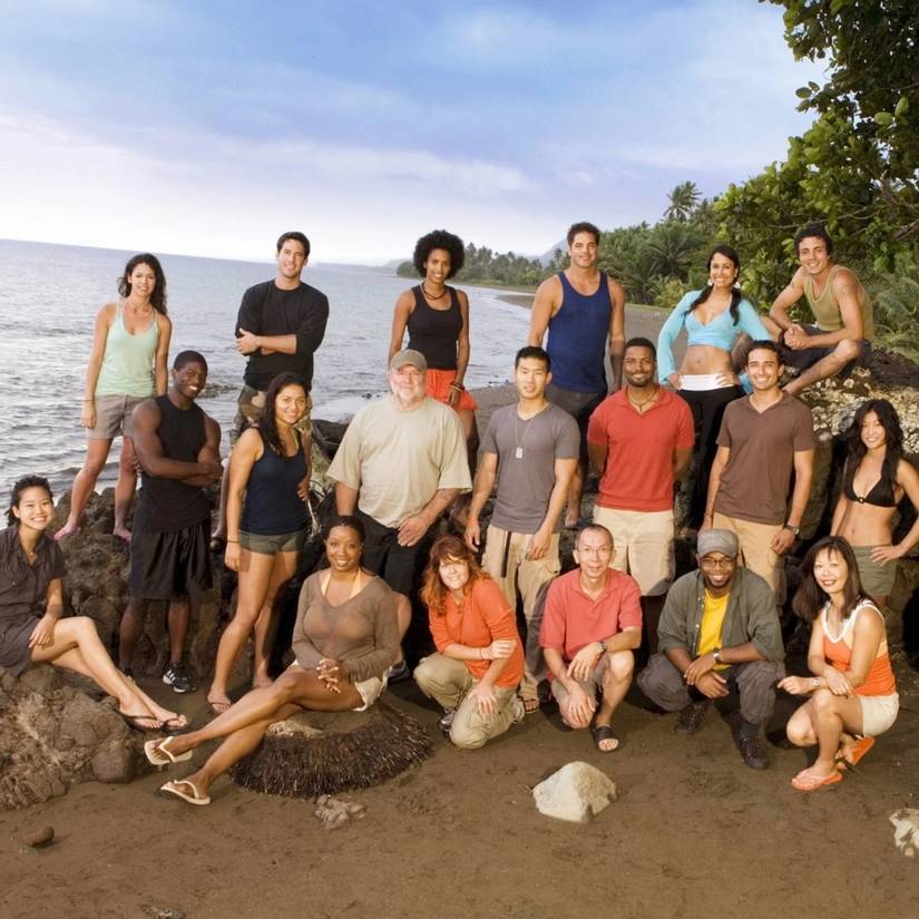 The Reason 'Survivor' Never Filmed In Africa Again After Season 3