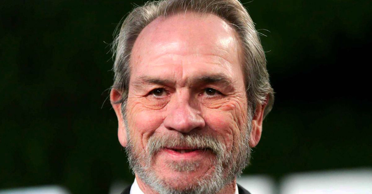 Here's How Tommy Lee Jones Amassed His $85 Million Net Worth