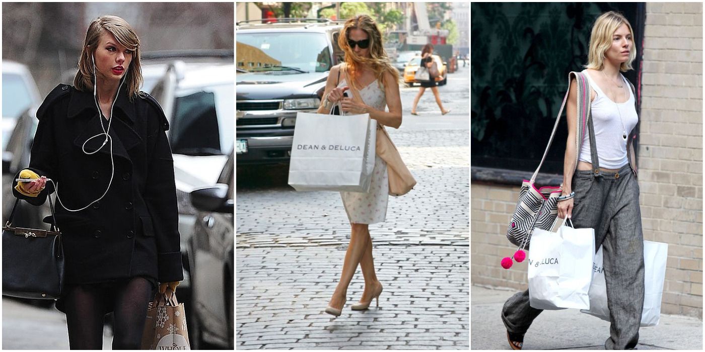 23 Places In New York Where You're Most Likely To Spot Celebrities