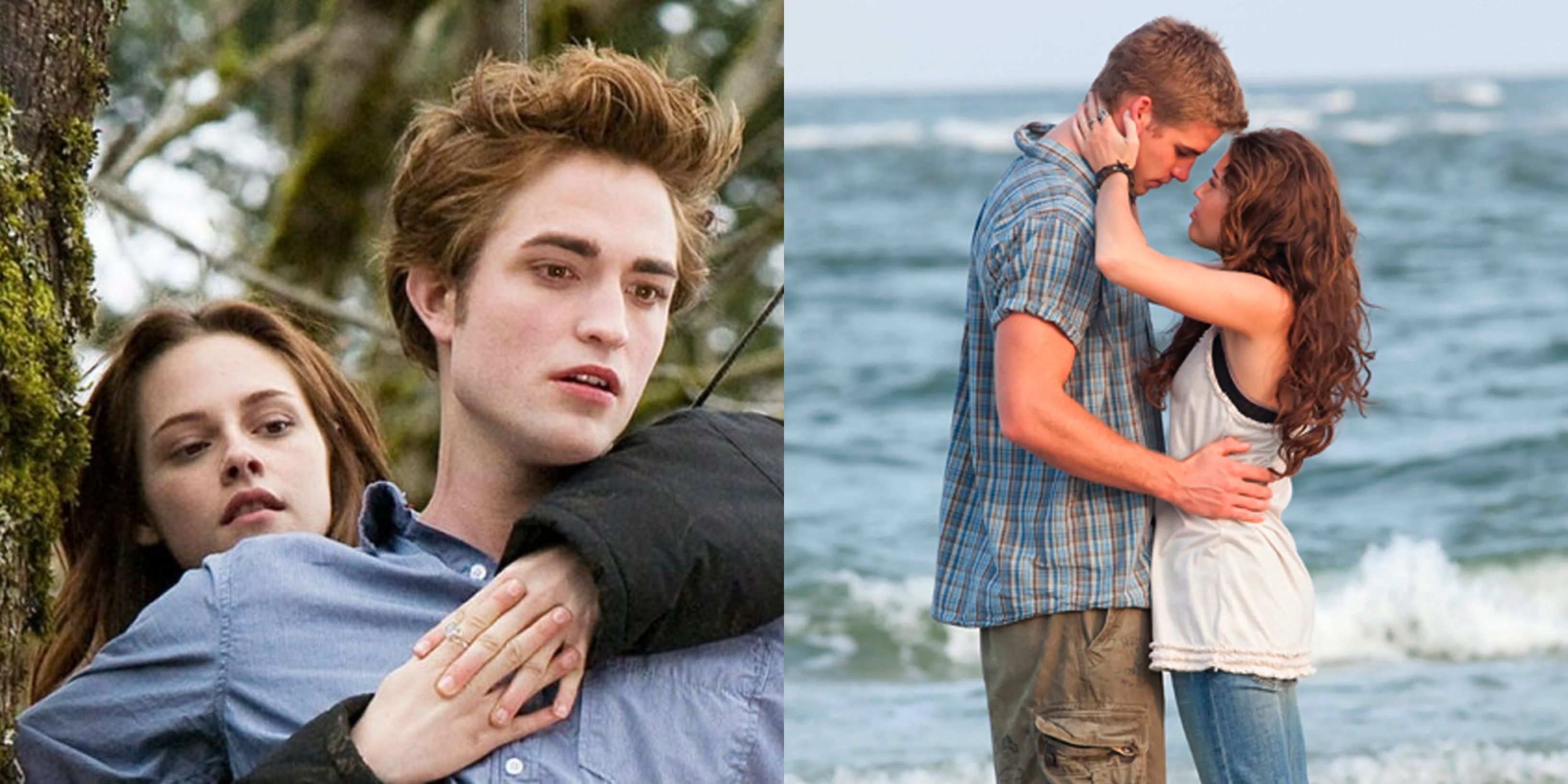 10 Celebrity Couples Who Fell In Love On Set (But It Didn't Last)