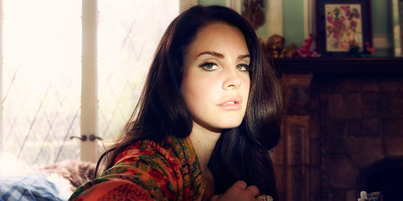 lust for life lyrics lana del rey