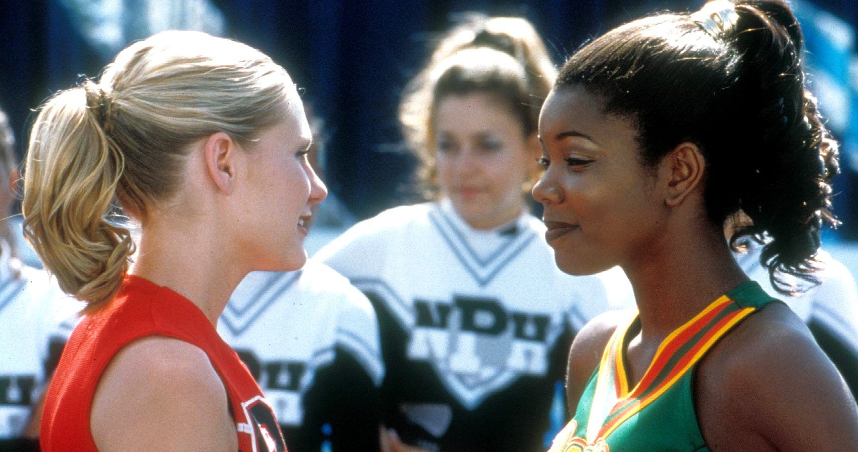 Gabrielle Union Just Confirmed The Bring It On Sequel And Fans Are Psyched