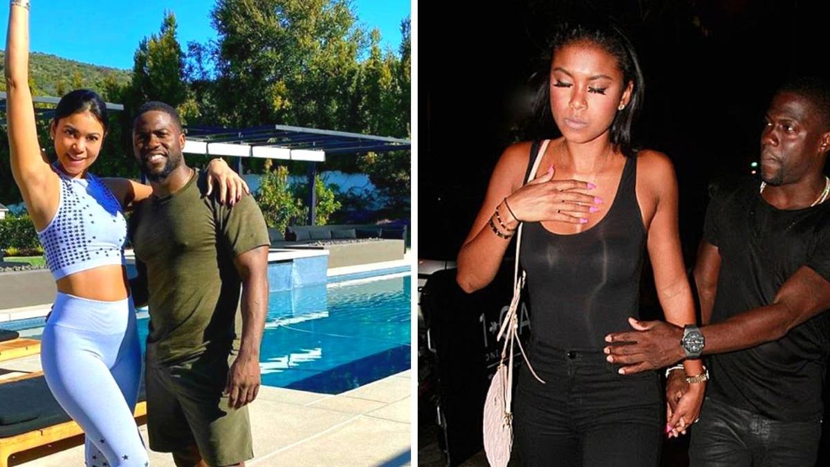 10 Things You Didn T Know About Eniko Parrish