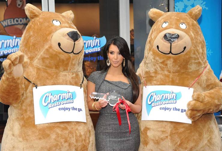 10 Of The Strangest Celebrity Endorsements